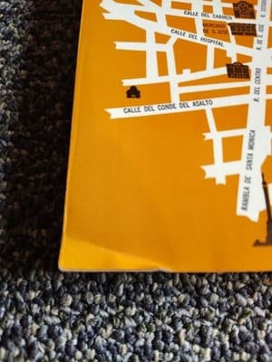 Nada By Carmen Laforet (1977 Paperback) - Thumbnail 3
