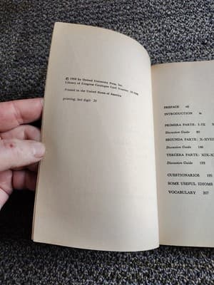 Nada By Carmen Laforet (1977 Paperback) - Thumbnail 5