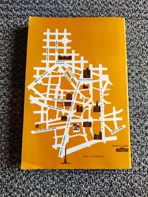 Nada By Carmen Laforet (1977 Paperback) - Thumbnail 2