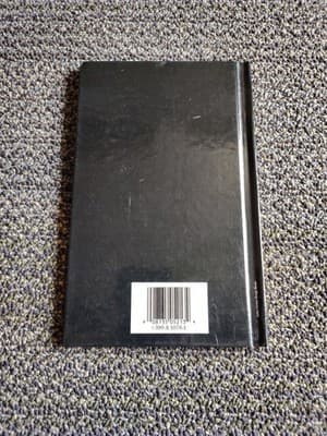 YOUR BIRTHDAY August 25, NATALIS PRESS, INC. 1990,, HARDBACK New - Thumbnail 2