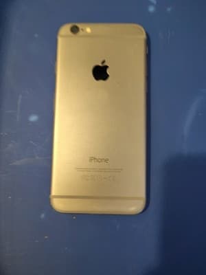 Apple iPhone 6 (32GB) A1549 Space gray Wifi + Cellular for parts only - Thumbnail 2