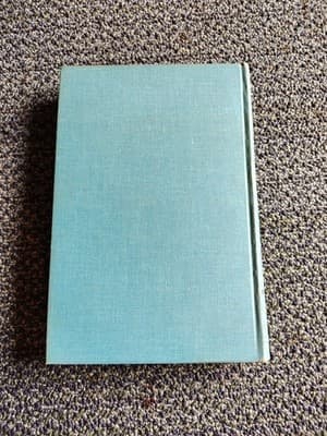 Marriage And Family Relationships, Robert Foster 1950 Revised Ed. No Dust Jacket - Thumbnail 2