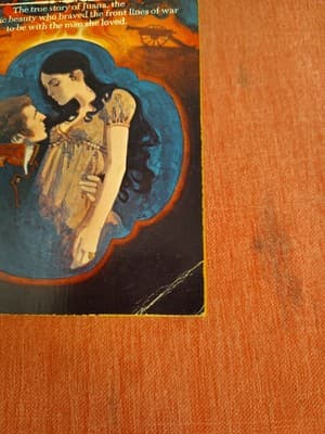GEORGETTE HEYER The Spanish Bride 1970 paperback - Thumbnail 2