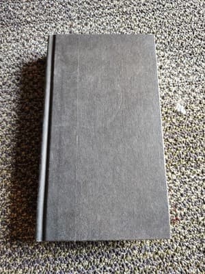 Vittorio the Vampire: New Tales of the Vampires by Anne Rice (No Dust Jacket) - Thumbnail 2
