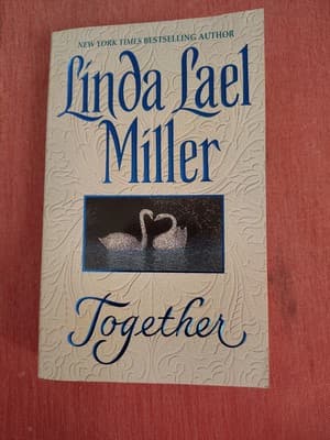 Together by Linda Lael Miller (1996, Trade Paperback)