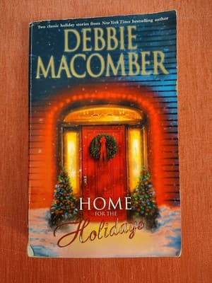 Home for the Holidays : The Forgetful Bride; When Christmas Comes by Debbie...