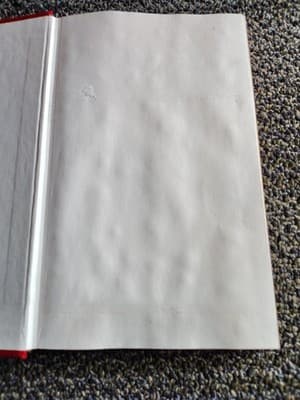Christmas in My Bones - Hardcover, by Burton William C.; Burton - Acceptable n - Thumbnail 5