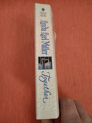 Together by Linda Lael Miller (1996, Trade Paperback) - Thumbnail 3