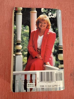 That Camden Summer by LaVyrle Spencer (1997, Uk- a Format Paperback) - Thumbnail 2