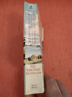That Camden Summer by LaVyrle Spencer (1997, Uk- a Format Paperback) - Thumbnail 3