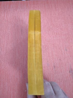 GEORGETTE HEYER The Spanish Bride 1970 paperback - Thumbnail 5