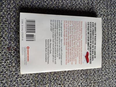 They Tore Out My Heart and Stomped That - Paperback, by Grizzard Lewis - Good - Thumbnail 2