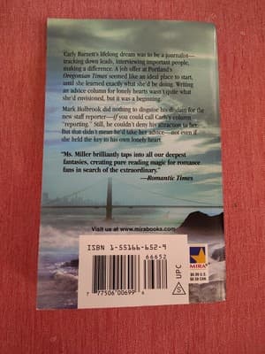 Mixed Messages by Linda Lael Miller (2002, Mass Market) - Thumbnail 2