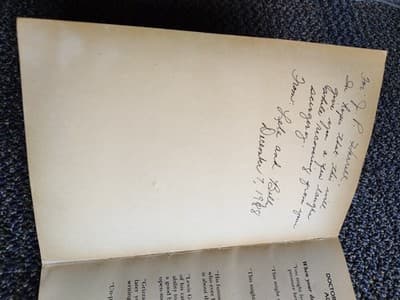 They Tore Out My Heart and Stomped That - Paperback, by Grizzard Lewis - Good - Thumbnail 4