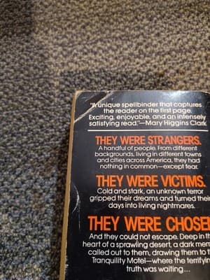 Strangers by Dean Koontz (1986, Mass Market) - Thumbnail 6
