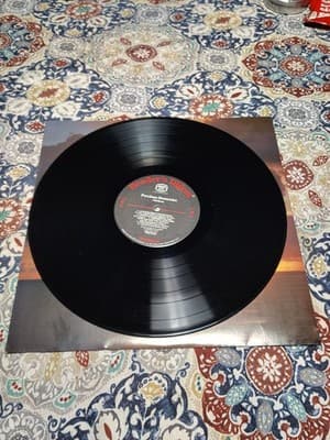 Vintage Precious Memories by Reader's Digest LP 7 Record Album Box Set - Thumbnail 9