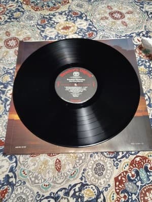 Vintage Precious Memories by Reader's Digest LP 7 Record Album Box Set - Thumbnail 7