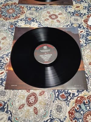 Vintage Precious Memories by Reader's Digest LP 7 Record Album Box Set - Thumbnail 6