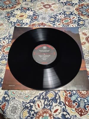 Vintage Precious Memories by Reader's Digest LP 7 Record Album Box Set - Thumbnail 14