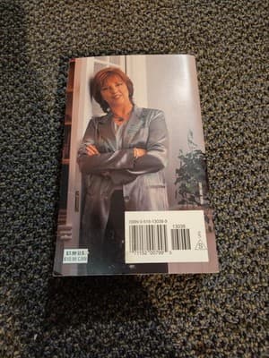 Carolina Moon by Nora Roberts - Thumbnail 2