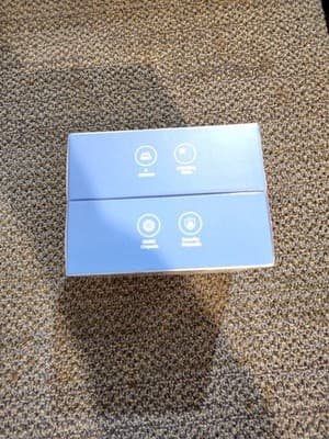 WiFi Range Extender Repeater 1200Mbps Wireless Router Signal Booster 2.4G - 5GHz - Thumbnail 2