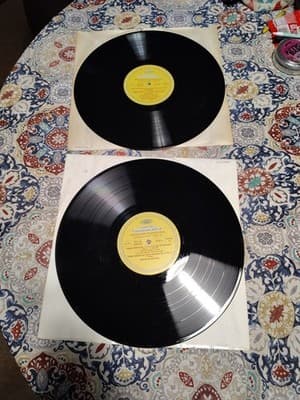 Beethoven Bicentennial Collection: PIANO SONATAS VOL. IV, BOX SET NM, DGG - Thumbnail 6