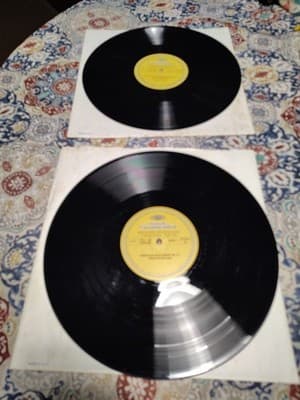 Beethoven Bicentennial Collection Concertos Volume III - Thumbnail 3