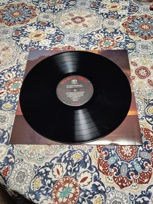 Vintage Precious Memories by Reader's Digest LP 7 Record Album Box Set - Thumbnail 18