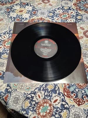 Vintage Precious Memories by Reader's Digest LP 7 Record Album Box Set - Thumbnail 12