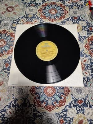 Beethoven Bicentennial Collection: PIANO SONATAS VOL. IV, BOX SET NM, DGG - Thumbnail 7