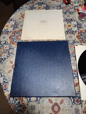 Beethoven Bicentennial Collection: PIANO SONATAS VOL. IV, BOX SET NM, DGG - Thumbnail 2