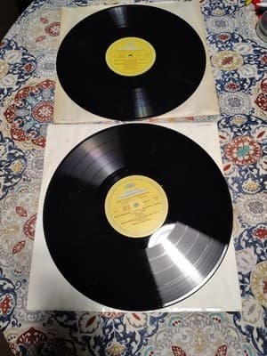 Beethoven Bicentennial Collection: PIANO SONATAS VOL. IV, BOX SET NM, DGG - Thumbnail 5