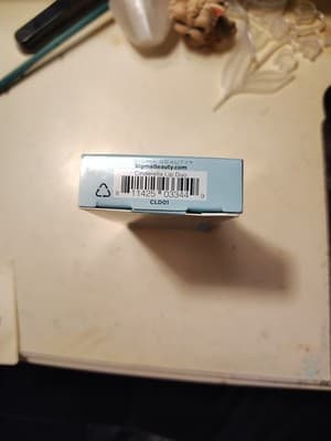 Sigma Beauty X Disney Cinderella Lip Duo Set New - Thumbnail 3