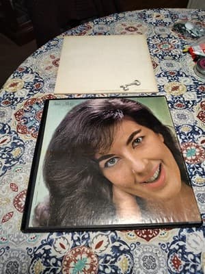 Puccini: La Boheme BOX SET 2LP BOOKLET Moffo Tucker Costa Merril Tozzi Maero . - Thumbnail 2