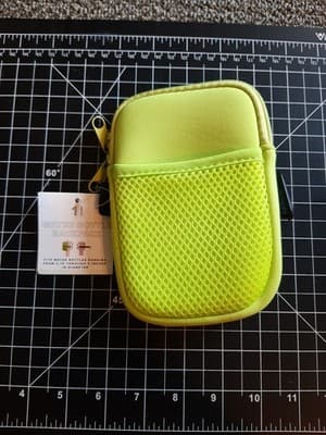 Water Bottle Pouch For Stanley Qencher I have 3 Colors available You choose