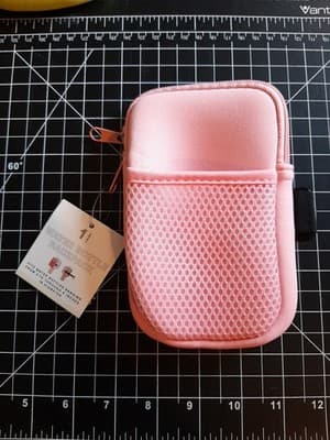 Water Bottle Pouch For Stanley Qencher I have 3 Colors available You choose - Thumbnail 3