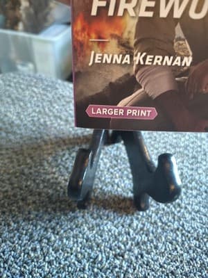 FIREWOLF (APACHE PROTECTORS: TRIBAL THUNDER) By Jenna Kernan - Thumbnail 2
