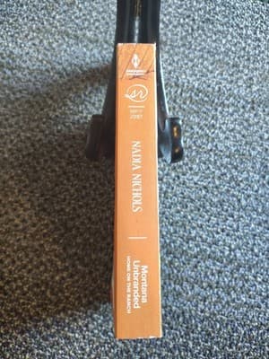 MONTANA UNBRANDED (HOME ON THE RANCH) By Nadia Nichols *Excellent Condition* - Thumbnail 3