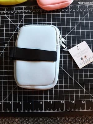 Water Bottle Pouch For Stanley Qencher I have 3 Colors available You choose - Thumbnail 6