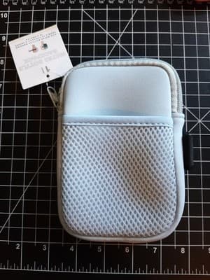 Water Bottle Pouch For Stanley Qencher I have 3 Colors available You choose - Thumbnail 5