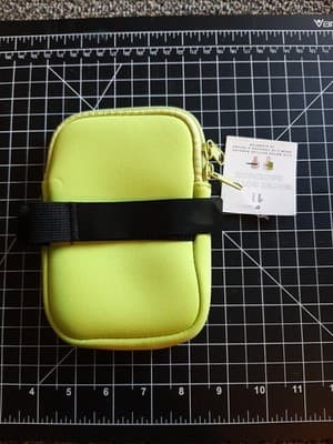 Water Bottle Pouch For Stanley Qencher I have 3 Colors available You choose - Thumbnail 2