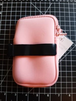 Water Bottle Pouch For Stanley Qencher I have 3 Colors available You choose - Thumbnail 4