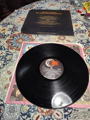 RARE Passport to the Music of Germany Record - Thumbnail 2