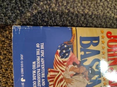 Bastard by John Jakes (2004, Mass Market) - Thumbnail 5