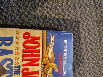 Bastard by John Jakes (2004, Mass Market) - Thumbnail 4