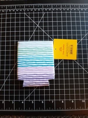 Sun Squad Can Cooler Koozie 3 colors you choose - Thumbnail 6