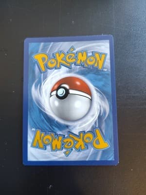 Morpeko - SWSH031 Promo SWSH: Sword & Shield Promo Cards NM - Thumbnail 2