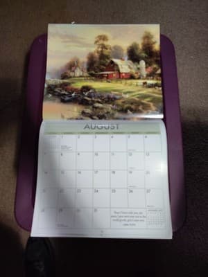 Thomas Kinkade Studios 2022 Deluxe ..., Kinkade, Thomas - Thumbnail 3