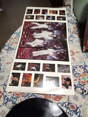 Saturday Night Fever (Original Motion Picture Soundtrack) by Saturday Night - Thumbnail 3