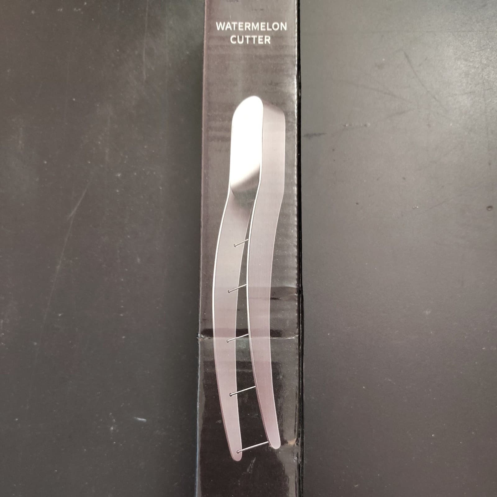 Watermelon Cutter New - Thumbnail 2